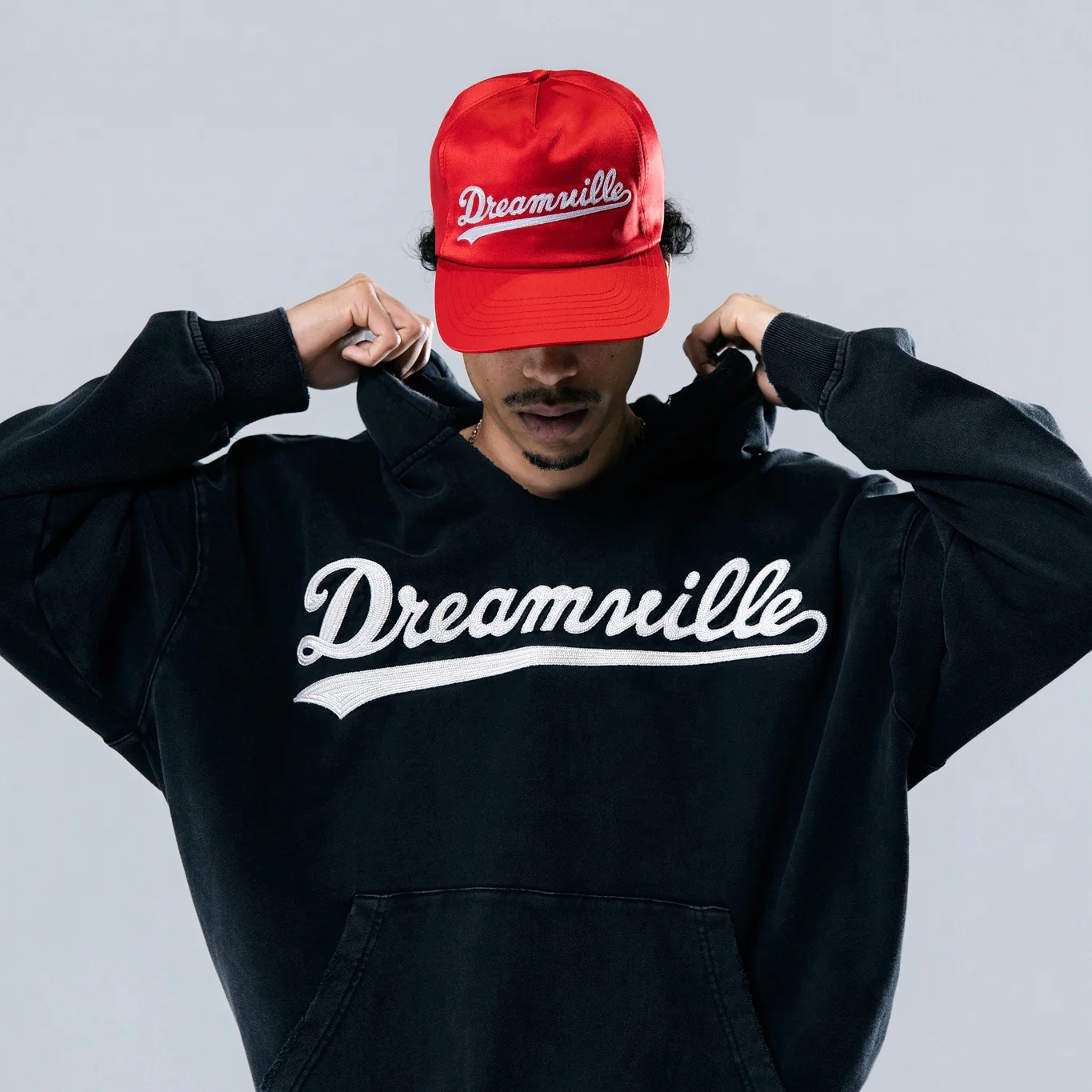 Wear the Dreamville Legacy